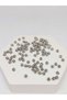 Metal Spacer/10 pieces (5*5.5mm) (51734) - 2