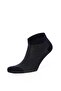 Men's Set of 12 Colorful Bamboo Booties Socks 10514 - 4