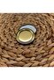 Metal Gold Canning Jar Lid 63 Mm 20 Pieces - 2