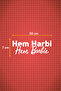20 X 7 cm Both Harbi and Barbie Auto Sticker Car Glass Sticker - 2