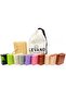 Harmony of Nature Soap Gift Set (10 Pcs Soap + Cover Washcloth)