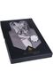 Silver Color Groom Vest Ylk03 - 3