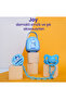 Pacifier Storage Container with Handle and Locking System - 5