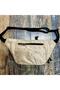 Ethnic Authentic Bohemian Patterned Daily Travel Use Waist Bag - 3