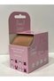 Skin Colour Lifter and Styling Tape - 4 Pieces (5 Cm x 5 M)