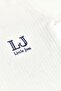 0-3 and 3-6 Months Baby Onesie - 100% Organic Cotton, Snap-On Body Design, Soft Badi - 4