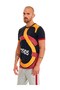 Original Licensed Unisex Black Arma T-Shirt with Gift Wooden Box - 5