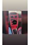 Opel Astra G Full Set Red Color Console Mahogany Coating (red color) 3M