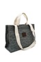 Women's Canvas Hand Shoulder Tote Bag