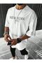 New york Printed Design T-shirt