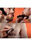 X Styler Series 5 Hybrid Trimmer Face & Body, 4D-Flex Blade, 6 Combs, Charging Stand - XT 5300 - 4