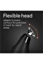 X Styler Series 5 Hybrid Trimmer Face & Body, 4D-Flex Blade, 6 Combs, Charging Stand - XT 5300 - 6