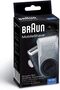 Shaver with Twist cap, Mobile Shave on the go, SmartFoil, Precision Trimmer, Washable - M90 - 4