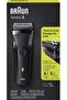 Shaver Series 3, Flexible Blades, 3 Pressure Sensitive element, Foil Electric Shaver - 300s - 5