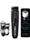 Multi Grooming Kit 17-in-1 Style Kit, AutoSense Technology, ProBlade, 100min Runtime - MGK7490 - 2