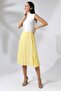 Women's pleated skirt - 2