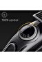 Beard Trimmer 3 Precision Wheel 40 length Settings, 4 Styling Tools, 80 mins Runtime - BT3440 - 5