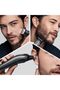 10-in-1 Multi grooming Kit, AutoSense, ProBlades, 8 Tools, Gillette ProGlide razor - MGK 7331 - 2