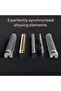 Series 9 PRO+ 5 Pro Shave Elements, Precision Trim, 6in1 SmartCare center, PowerCase - 9577cc - 4