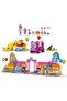 Gabby's Dollhouse 10797 Model Party Room - Create for Kids Ages 4 and Up - 5
