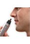 Ear & Nose Trimmer, High Performance Circular Blade, Removal of Hair Without Pulling - EN 10 - 4