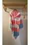 Unisex AMOR Peshtemal Bathrobe - Cotton - Children's Bathrobe - 4