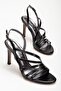 Handmade Luxury Sandal with Candy Strap Handmade - 4
