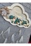 45-30 Cm LED Bulbble Cloud Door Ornament - 2