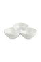 Petit Concept 3 - 3 Compartment New Presentation Plate - 3