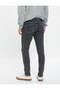 Super Skinny Fit Jeans with Cotton Pockets - Justin Jean - 4