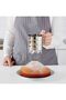 Flour and Sugar Sieve - Stainless Steel - 2