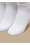Textured Ankle Length Socks - Set of 5 - 2
