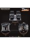 T16000M FCS Flight Pack Joystick, Throttle & Pedals - 4