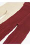 Textured Tights - Set of 2 - 4