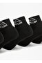 Printed Ankle Length Socks - Set of 5 - 2