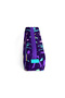 Purple Volleyball Patterned Children's Pencil Bag - 22076 - 6