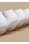Solid Ankle Length Socks - Set of 5 - 3