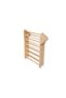 Montessori Climbing Triangle |   Wooden Pikler Triangle |   Preschool Climbing Track |   Educational Triangle - 2
