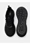 Men's Textured Lace-Up Lightweight Walking Shoes - 5