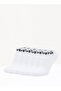 Printed Sports Socks - Set of 6