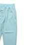 Blue Female Child Seasonal-Thin Pocket Elasticized Leg Knitted Sweatpants Tkdaw25Ea00005 - 5
