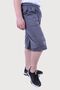 PANİOS KİDS BOY PRINTED BROKLYN WRITING DETAILED CAPRY-SHORTS - 3