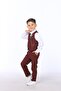 children's tuxedo suit - 2