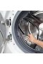 قطعتان من فرشاة حوض المطبخ الرفيعة الطويلة - 4