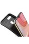 Oppo A5S Case Awesome Cut  Cover with Carbon Design - 5
