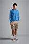 MEN'S KNITTED POLOSHIRT C.WCOTTON - 5
