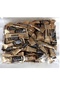Gold Granular Coffee 2Gr (100 Pieces X 10 Packs) - 2