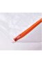 Candy Storage Utensils Orange White Candy Container 48X22 - 6