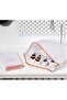 Candy Storage Utensils Orange White Candy Container 48X22 - 4