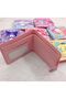Sanrio Kuromi Cinnamoroll My Melody Melody Pochacco Leather Wallet Card Holder Gift - 5